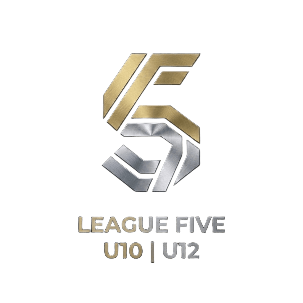League FIVE Logo